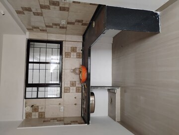 Kitchen in 2 BHK Apartment at Ratan Neptune, Hadapsar – for Rent