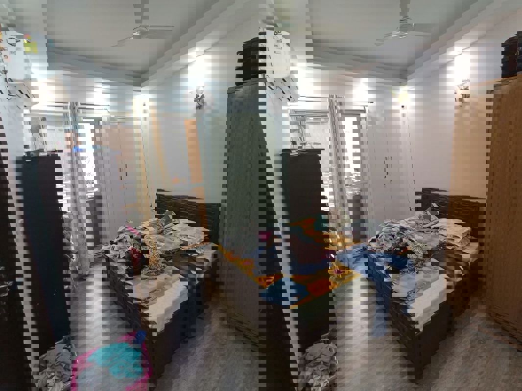 3 BHK + Extra Room Apartment For Rent in ABA Ivy County