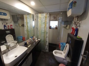 Master Bedroom in 3 BHK Apartment at ABA Ivy County, Sector 75 – for Rent