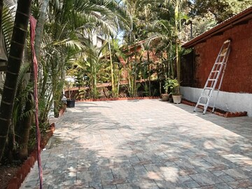 3 BHK Villa – Exterior View View at Porvorim - for Rent