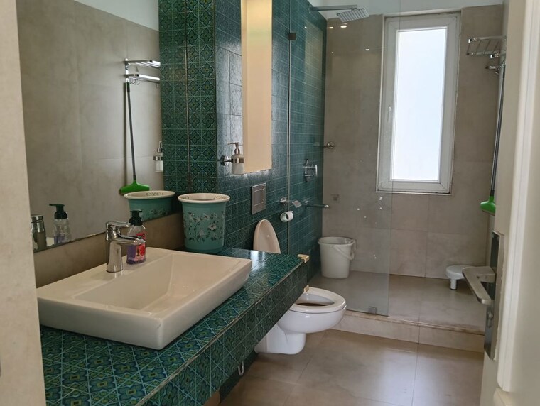 Bathroom, porvorim 3 Bedroom 3700 Sq.Ft. Villa In Porvorim Goa 9863742