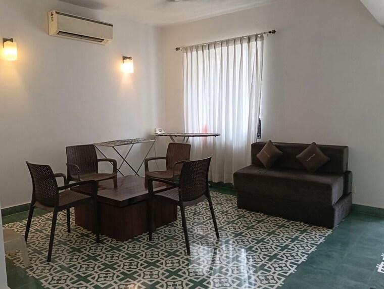 Team Area, porvorim 3 Bedroom 3700 Sq.Ft. Villa In Porvorim Goa 9863742