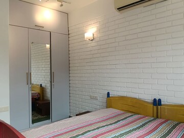 Bathroom in 3 BHK Villa at Porvorim – for Rent