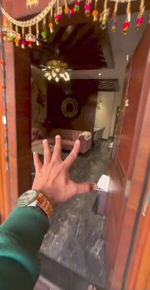 Furnished Amenities in 5 BHK Apartment at Scheme No 103 – for Sale