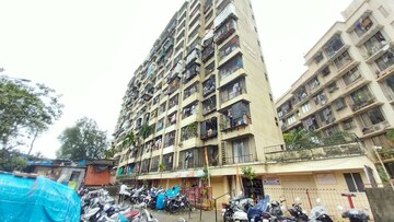 1 BHK Apartment For Sale in Falsa Scarlett Homes, Dahisar East