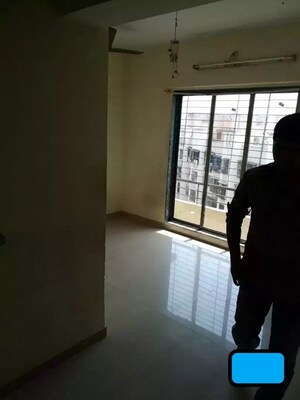 Room in 1 BHK Apartment at Falsa Scarlett Homes, Dahisar East – for Sale