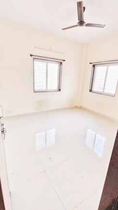 1 Rk+ Pooja Room Apartment For Rent in Somnath Nagar