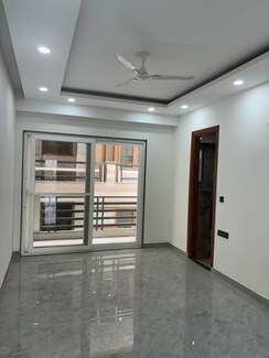 3 BHK + Pooja Room Builder Floor For Rent in Sector 38