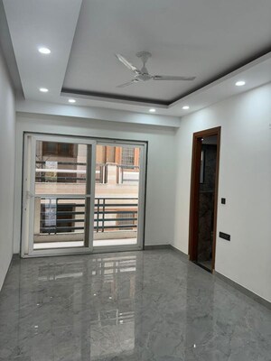 3 BHK Builder Floor For Rent in Sector 38