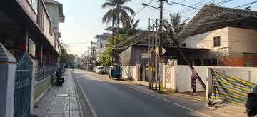  Warehouse – Exterior View View at Ernakulam - for Rent