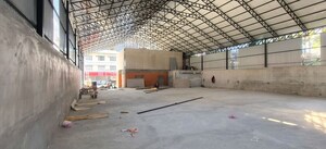  Warehouse – Exterior View View at Ernakulam - for Rent