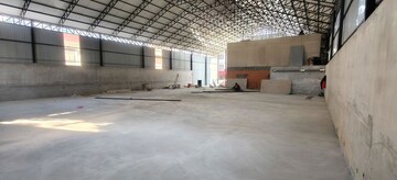 Parking in  Warehouse at Ernakulam – for Rent