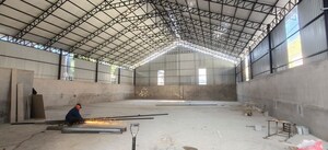  Warehouse – Exterior View View at Ernakulam - for Rent