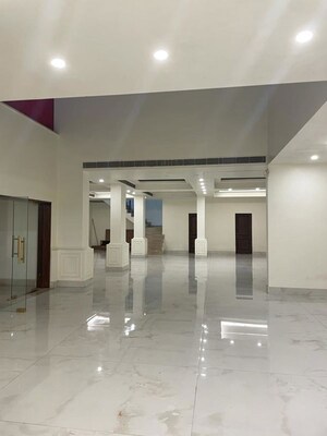 Building Lobby in  Office Space at New Friends Colony – for Sale