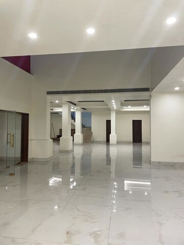 Building Lobby in  Office Space at New Friends Colony – for Sale