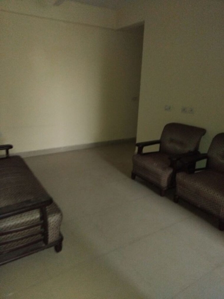 Living Room, auric-city-homes 3 Bedroom 672 Sq.Ft. Apartment In Sector 82 Faridabad 9863763