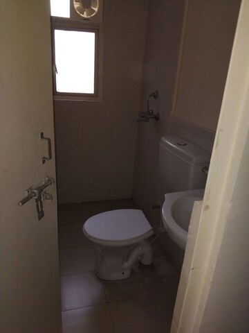 Bathroom in 3 BHK Apartment at Auric City Homes, Sector 82 – for Rent