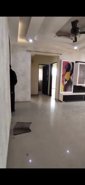 3 BHK Apartment For Rent in Puri Pranayam, Sector 82