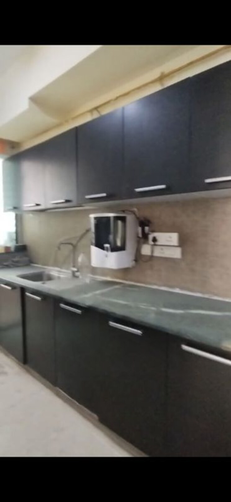 Kitchen, puri-pranayam 3 Bedroom 1900 Sq.Ft. Apartment In Sector 82 Faridabad 9863768