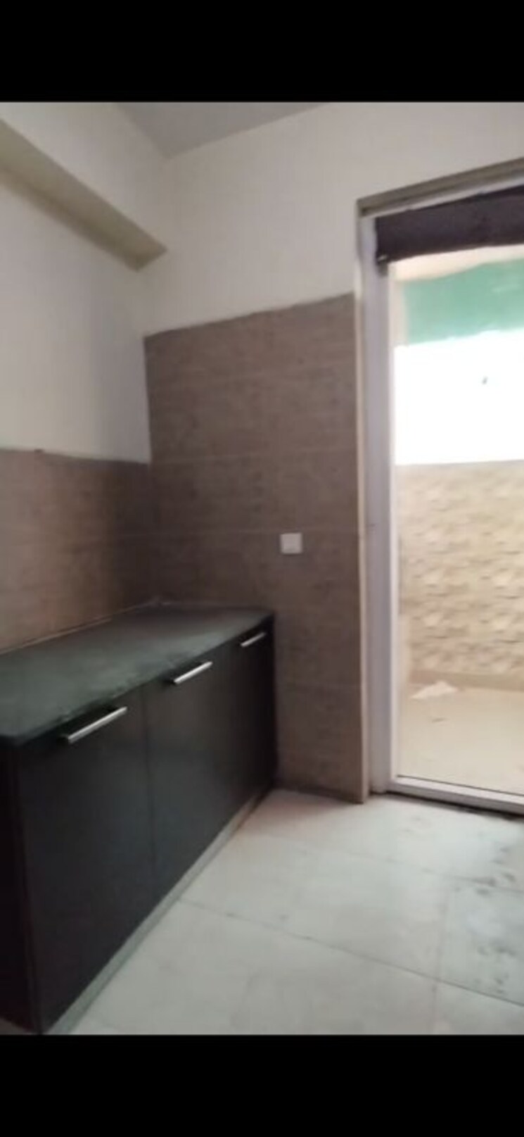 Kitchen, puri-pranayam 3 Bedroom 1900 Sq.Ft. Apartment In Sector 82 Faridabad 9863768