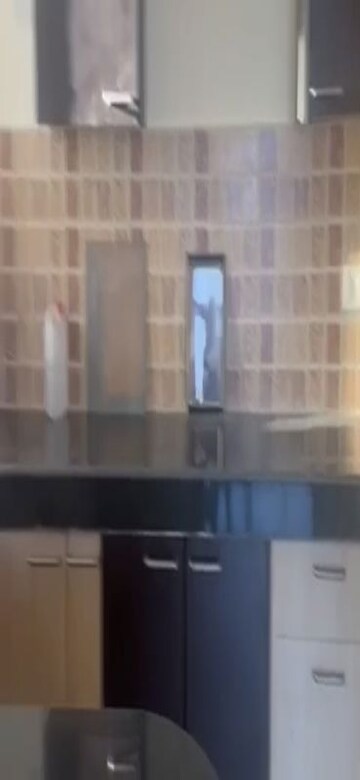 Bathroom in 3 BHK Apartment at Piyush Heights, Sector 89 – for Rent