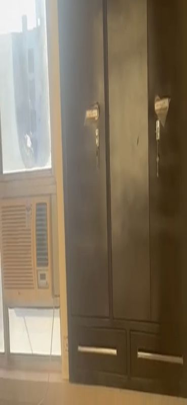 3 BHK Apartment For Rent in Piyush Heights