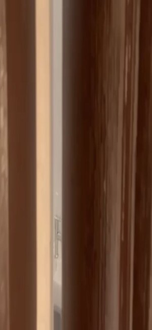 Building Lobby in 3 BHK Apartment at Piyush Heights, Sector 89 – for Rent