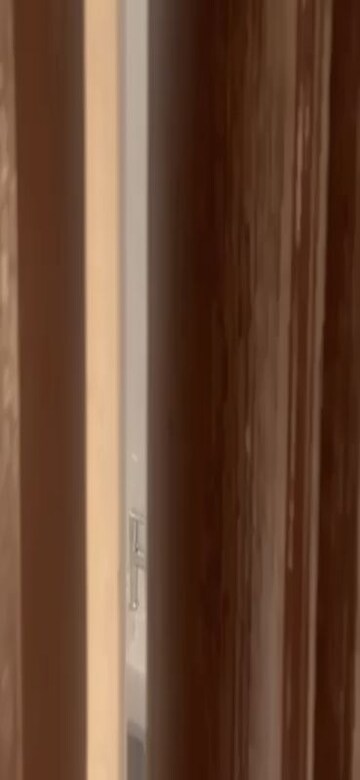 Building Lobby in 3 BHK Apartment at Piyush Heights, Sector 89 – for Rent