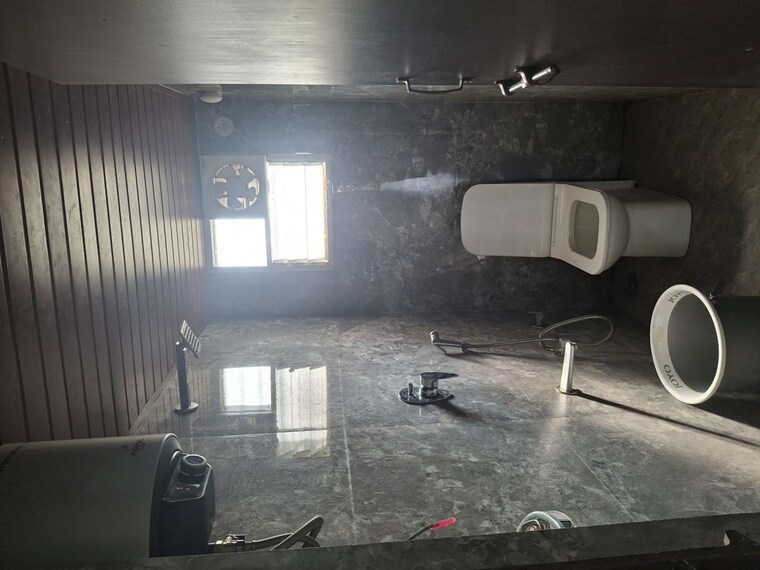 Kitchen, sky-kasturi-garden 2 Bedroom 1500 Sq.Ft. Villa In Gotal Pajri Nagpur 9863769