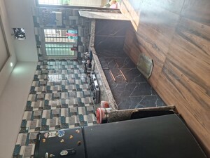 Master Bedroom in 2 BHK Villa at Sky Kasturi Garden, Gotal Pajri – for Rent