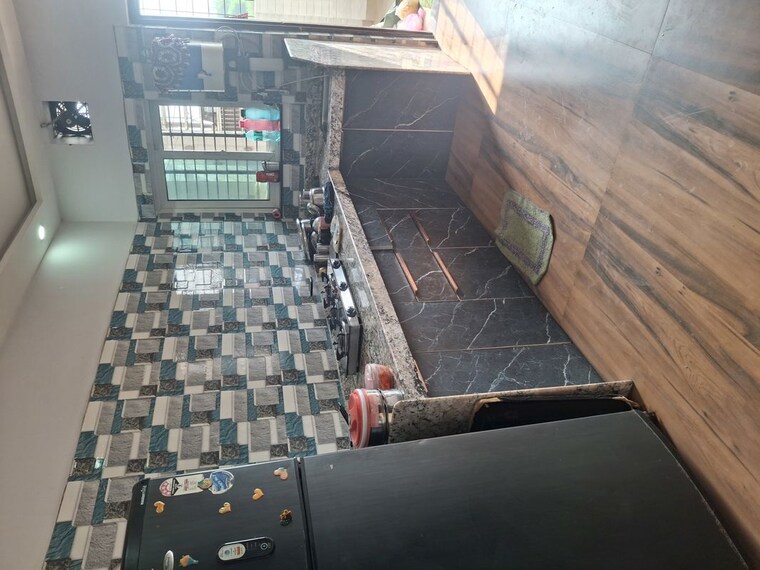 Master Bedroom, sky-kasturi-garden 2 Bedroom 1500 Sq.Ft. Villa In Gotal Pajri Nagpur 9863769