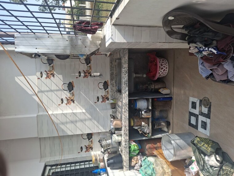 Exterior View, sky-kasturi-garden 2 Bedroom 1500 Sq.Ft. Villa In Gotal Pajri Nagpur 9863769