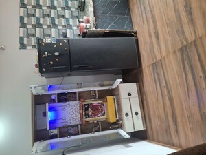 Furnished Amenities in 2 BHK Villa at Sky Kasturi Garden, Gotal Pajri – for Rent