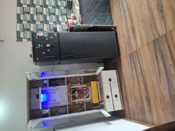 Furnished Amenities in 2 BHK Villa at Sky Kasturi Garden, Gotal Pajri – for Rent