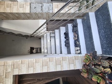 Kitchen in 2 BHK Villa at Sky Kasturi Garden, Gotal Pajri – for Rent