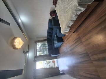 Furnished Amenities in 2 BHK Villa at Sky Kasturi Garden, Gotal Pajri – for Rent