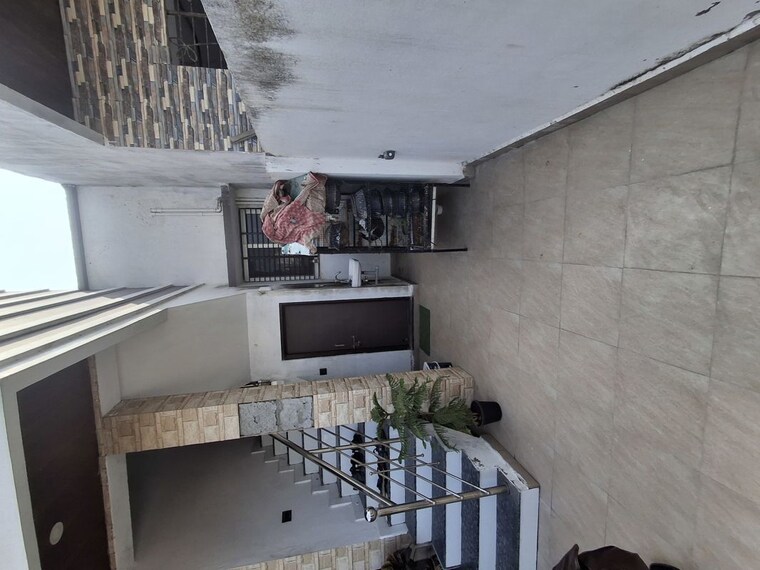 Kitchen, sky-kasturi-garden 2 Bedroom 1500 Sq.Ft. Villa In Gotal Pajri Nagpur 9863769