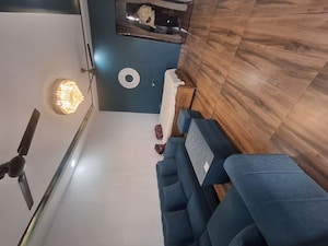 2 BHK Villa For Rent in Sky Kasturi Garden, Gotal Pajri