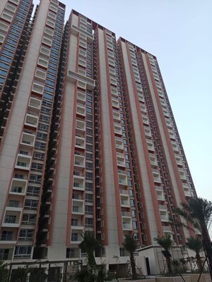 3 BHK Apartment – Exterior View View at Urbanrise On Cloud 33, Bachupally - for Sale