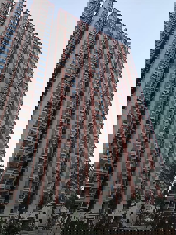 3 BHK Apartment For Sale in Urbanrise On Cloud 33