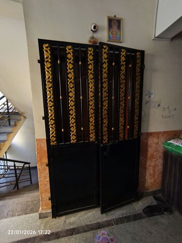 Furnished Amenities in 3 BHK Apartment at Bhoganhalli – for Rent