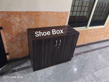 3 BHK Apartment – Exterior View View at Bhoganhalli - for Rent