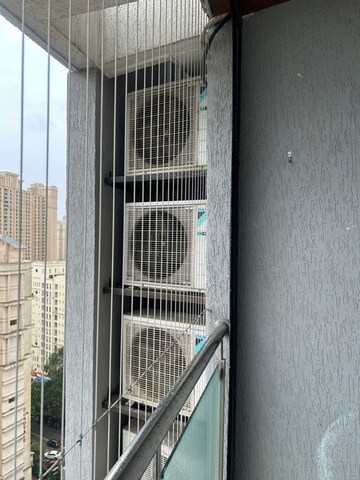 3 BHK Apartment – Exterior View View at Rosa Manhattan, Ghodbunder Road - for Sale