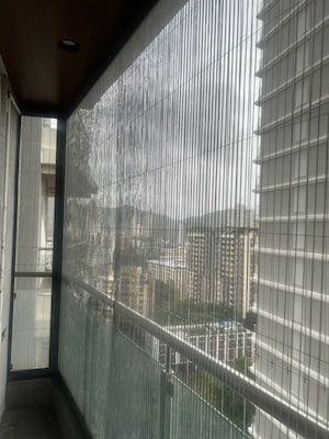 3 BHK Apartment – Exterior View View at Rosa Manhattan, Ghodbunder Road - for Sale