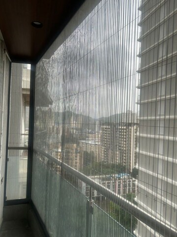 3 BHK Apartment – Exterior View View at Rosa Manhattan, Ghodbunder Road - for Sale