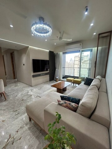 3 BHK Apartment For Sale in Rosa Manhattan, Ghodbunder Road