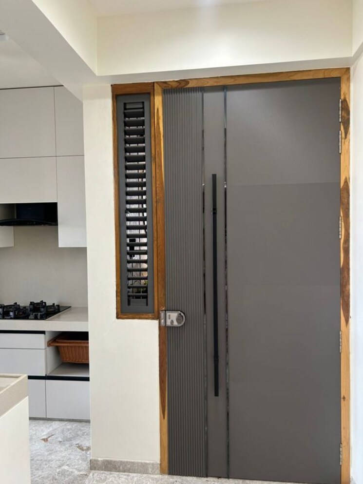 undefined, rosa-manhattan 3 Bedroom 911 Sq.Ft. Apartment In Ghodbunder Road Thane 9863777