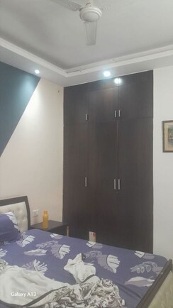 3 BHK + Pooja Room Builder Floor For Rent in SS Mayfield Gardens