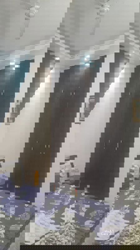 3 BHK + Pooja Room Builder Floor For Rent in SS Mayfield Gardens