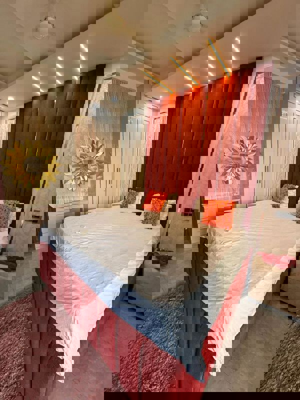 4 BHK 1650 Sq.Ft. Builder Floor in Divya Angels